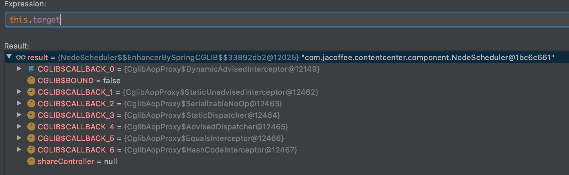 nodescheduler_callback